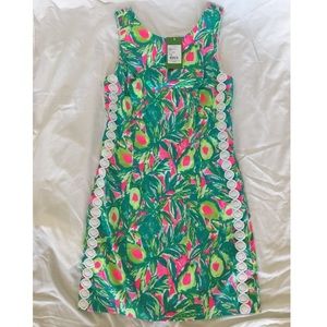 Lilly Pulitzer shift dress